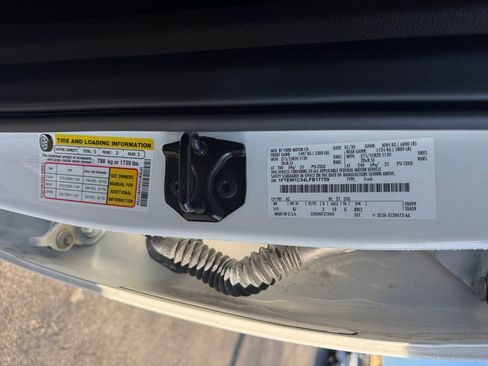 Used 2020 Ford F150 King Ranch w/ Equipment Group 601A Luxury image 31