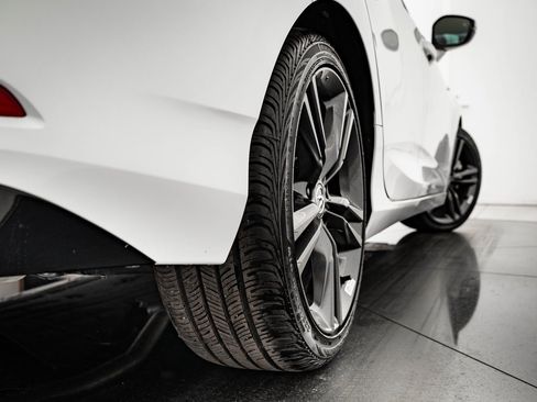 Certified 2025 Acura Integra A-Spec image 51