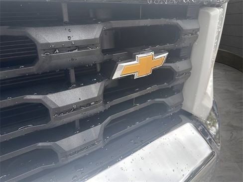 Used 2020 Chevrolet Silverado 2500 LT w/ Fleet Comfort Package image 20