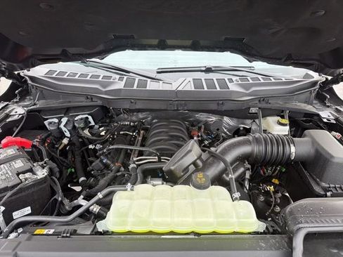 New 2026 Ford F150 XLT w/ Equipment Group 302A MID AWD/4WD image 35