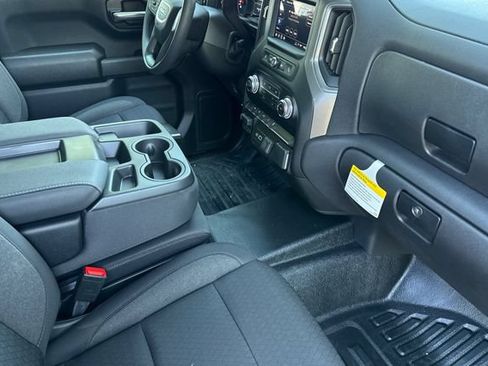 New 2026 GMC Sierra 1500 Pro w/ Pro Value Package AWD/4WD image 17