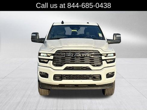 New 2026 RAM 2500 Big Horn image 2