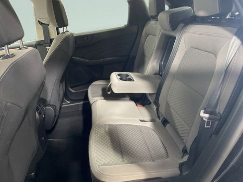 Used 2022 Ford Escape SE w/ Convenience Package image 31