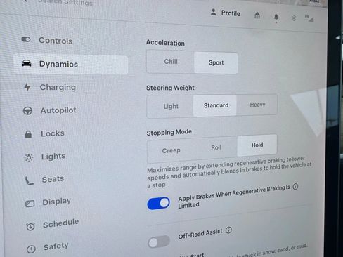 Used 2021 Tesla Model Y Long Range image 25