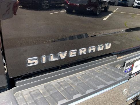 Used 2015 Chevrolet Silverado 3500 LTZ AWD/4WD image 30
