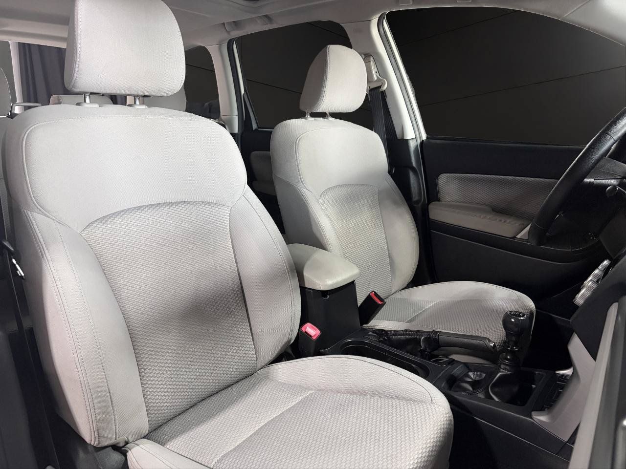 Used 2017 Subaru Forester 2.5i Premium AWD/4WD image 15