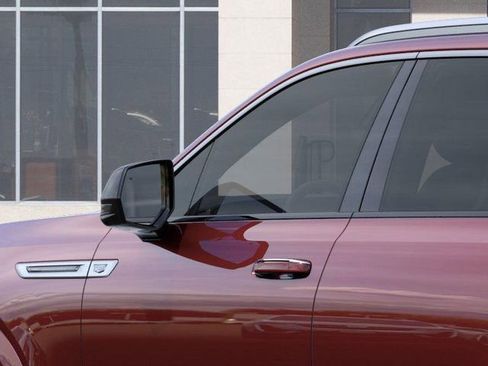 New 2026 Cadillac Escalade IQ Luxury 1 image 12