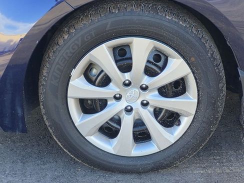 Used 2026 Toyota Corolla LE FWD image 17