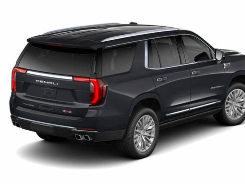 New 2026 GMC Yukon Denali w/ Denali Reserve Package RWD image 29
