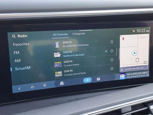 New 2026 Hyundai Palisade SEL image 5