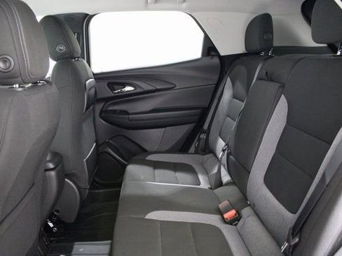 New 2026 Chevrolet TrailBlazer LT w/ Convenience Package image 19
