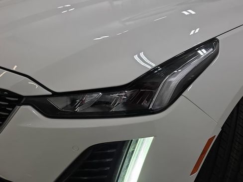 Used 2024 Cadillac CT5 Premium Luxury RWD image 25