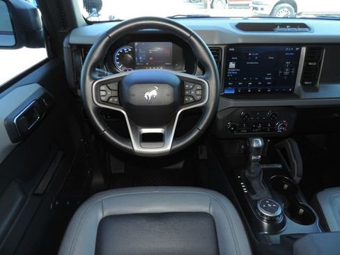 Used 2024 Ford Bronco Big Bend AWD/4WD image 18