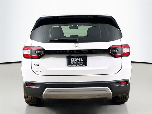 Used 2024 Honda Pilot EX-L image 12