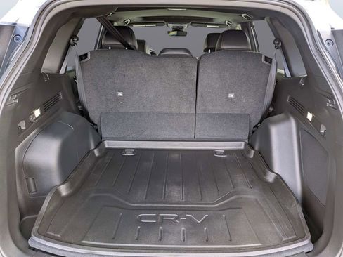 Used 2024 Honda CR-V Sport Touring image 13