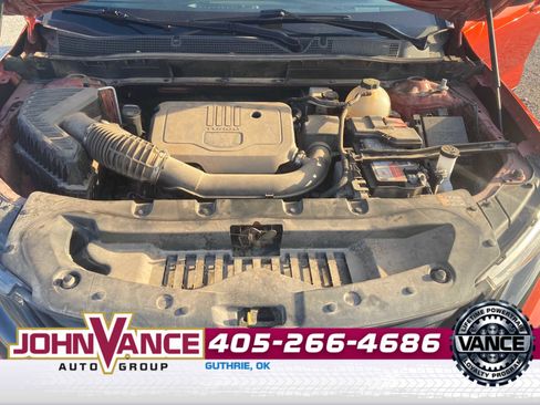 Used 2021 Chevrolet Blazer LT FWD image 28