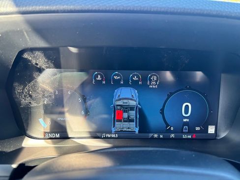 Used 2026 Ford F150 XLT w/ Equipment Group 302A MID AWD/4WD image 30