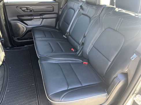 Used 2024 RAM 1500 Limited image 25