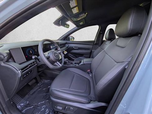 New 2026 Hyundai Santa Cruz SEL FWD image 3