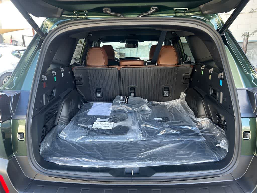New 2026 Subaru Outback Touring XT AWD/4WD image 21