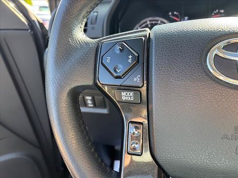 Used 2021 Toyota 4Runner Nightshade AWD/4WD image 12