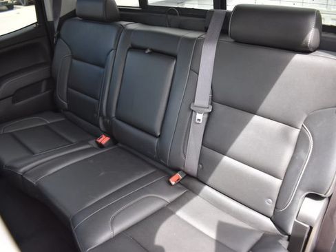 Used 2015 Chevrolet Silverado 2500 LTZ w/ Duramax Plus Package AWD/4WD image 22