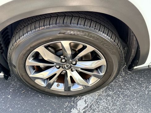 Used 2019 Lexus NX 300 FWD image 17