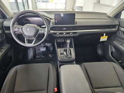 New 2026 Honda CR-V LX image 19