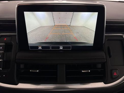 Used 2021 Chevrolet Suburban Z71 image 44