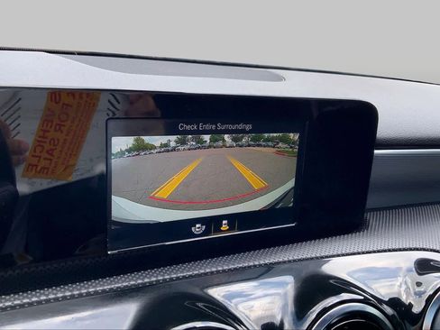 Used 2019 Mercedes-Benz A 220 image 27