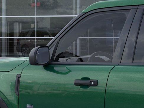 New 2025 Ford Bronco Sport Big Bend w/ Convenience Package image 20