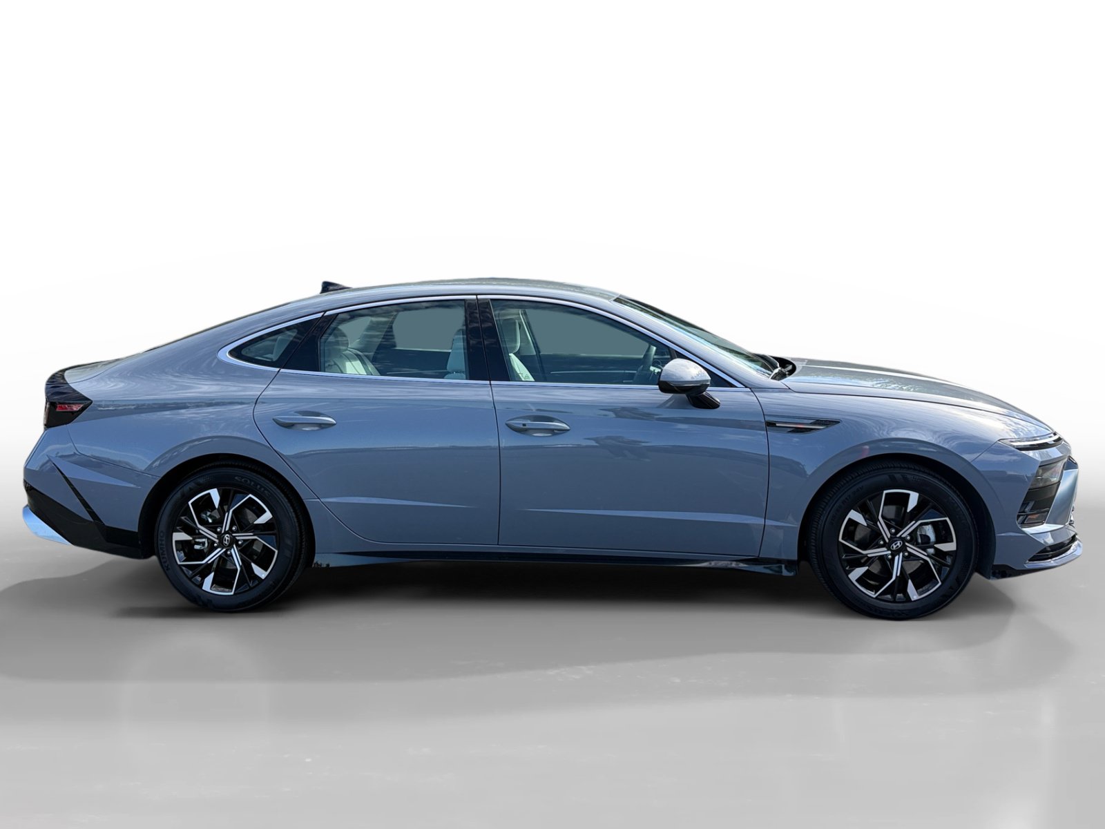 Certified 2025 Hyundai Sonata SEL AWD/4WD image 6
