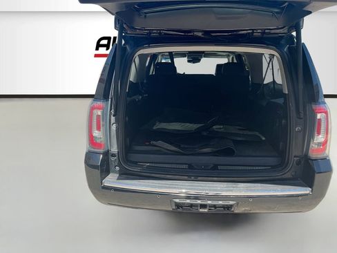 Used 2019 GMC Yukon XL Denali w/ Open Road Package AWD/4WD image 29