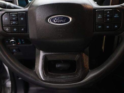 Used 2023 Ford F150 XL w/ STX Appearance Package AWD/4WD image 18
