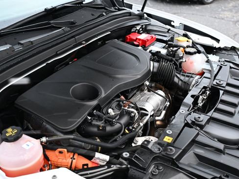 Used 2024 Alfa Romeo Tonale Veloce w/ Active Assist Package image 42