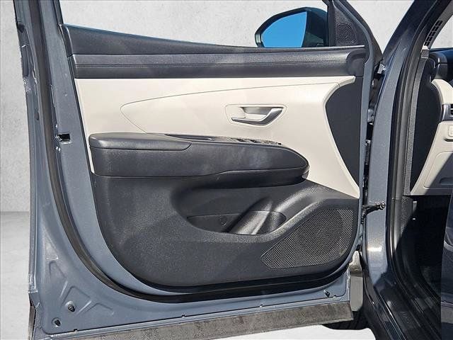 Used 2025 Hyundai Tucson SEL FWD image 10