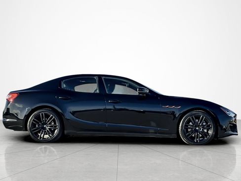 Used 2018 Maserati Ghibli image 6