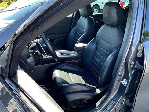 Used 2024 Dodge Hornet R/T Plus w/ Tech Pack Plus w/o Parking AWD/4WD image 23