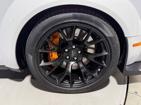 Used 2023 Dodge Challenger SRT Hellcat RWD image 24