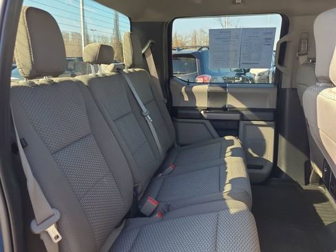 Used 2020 Ford F150 XLT w/ Trailer Tow Package image 14