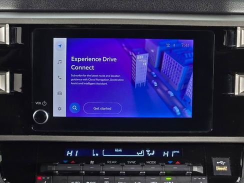 Used 2025 Toyota Sequoia SR5 image 25