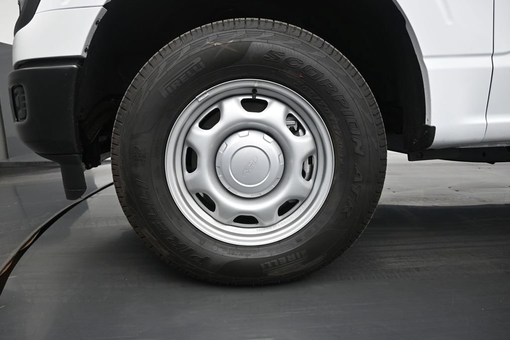 New 2026 Ford F150 XL AWD/4WD image 21