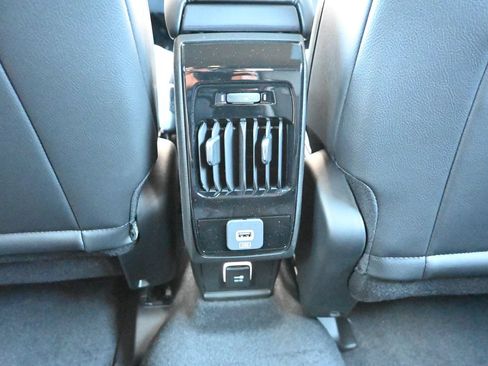 New 2026 Jeep Compass Latitude AWD/4WD image 21