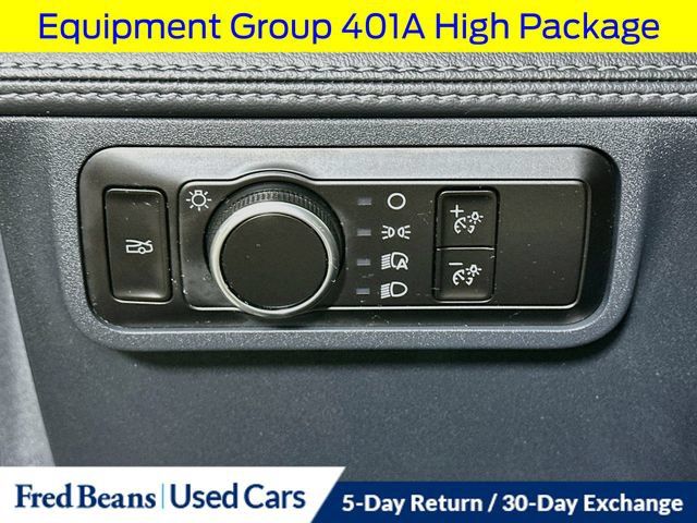 Used 2025 Ford Mustang GT Premium RWD image 13