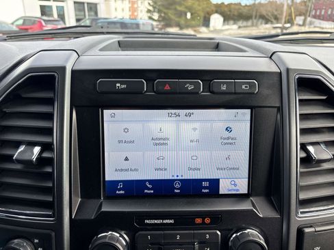 Used 2022 Ford F250 XLT w/ XLT Premium Package image 28