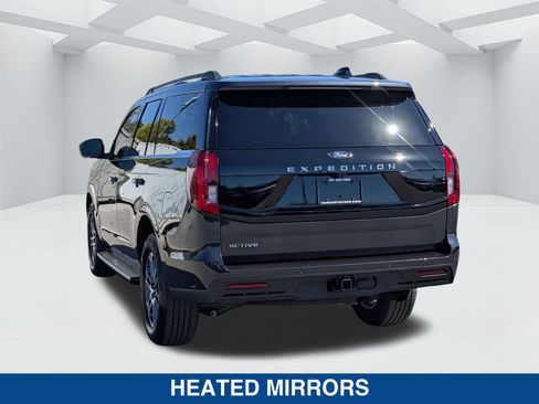 New 2026 Ford Expedition Active RWD image 8