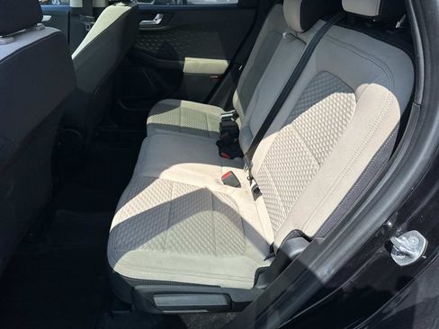 Used 2020 Ford Escape SE AWD/4WD image 12