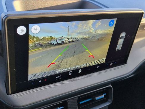 New 2026 Ford Maverick Lobo image 20