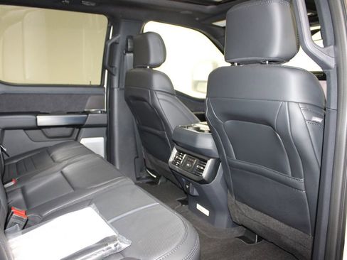 New 2026 Ford F250 Platinum image 36