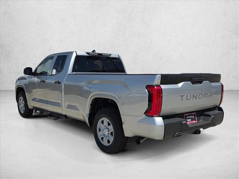 New 2026 Toyota Tundra SR RWD image 9